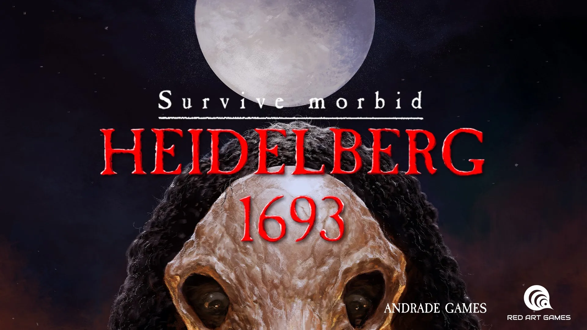 Heidelberg 1693 — трейлер
