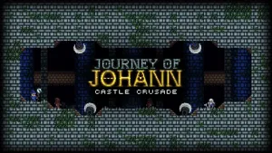 Journey of Johann: Castle Crusade (Xbox One)