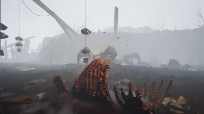 Ad Infinitum - Nightmare Edition — скриншот 3