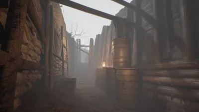 Ad Infinitum - Nightmare Edition — скриншот 4