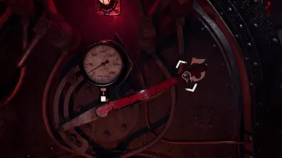 Ad Infinitum - Nightmare Edition — скриншот 5