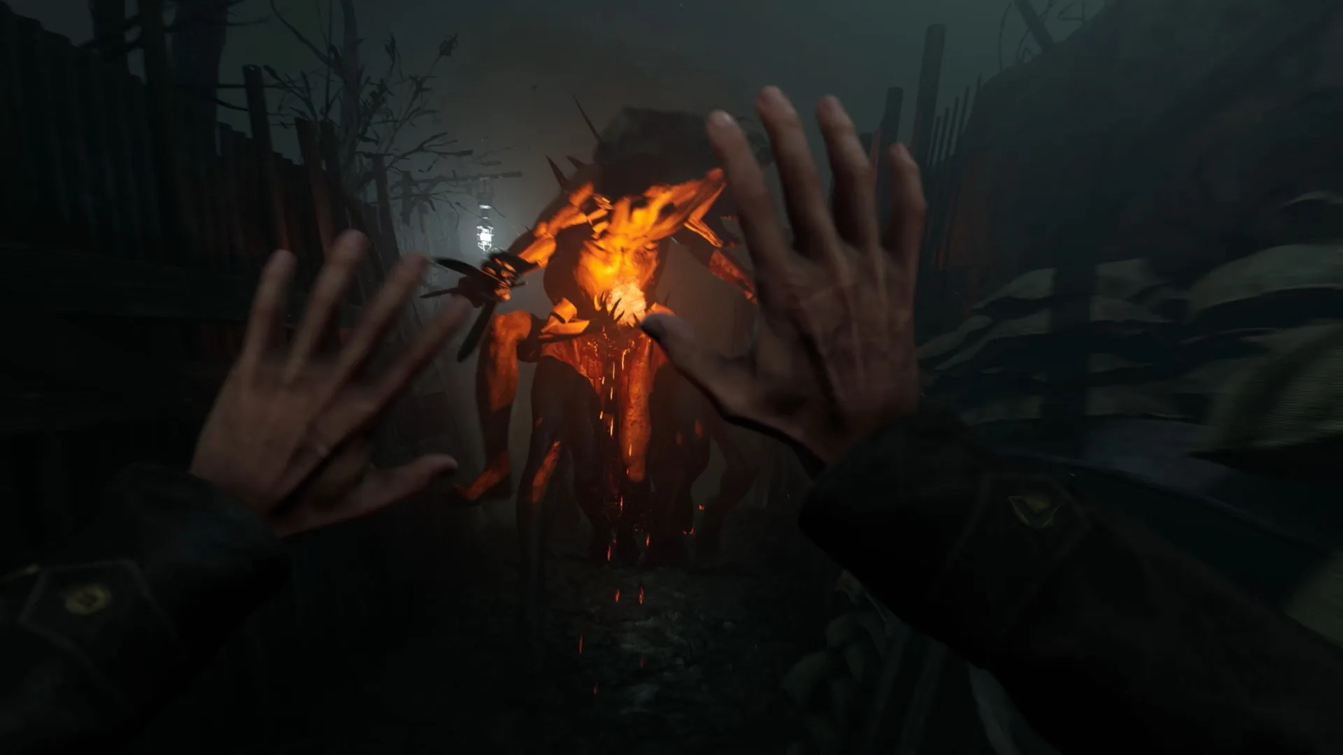 Ad Infinitum - Nightmare Edition — трейлер