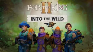 For The King II: Into The Wild Character Pack