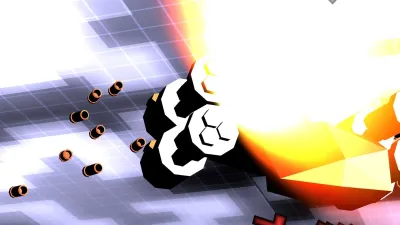 Darwinia+ — скриншот 1