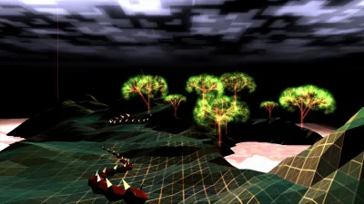 Darwinia+ — скриншот 8