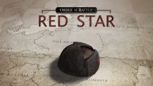 Order of Battle: Red Star