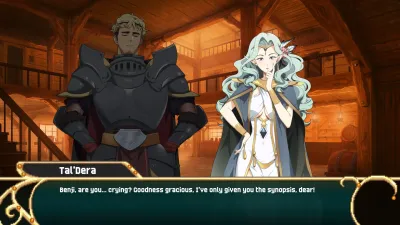 Dark Deity 2 — скриншот 6