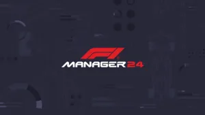 F1® Manager 2024