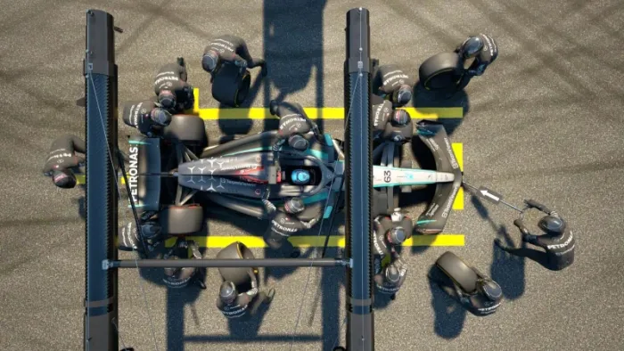 F1® Manager 2024 — скриншот 3