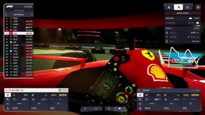F1® Manager 2024 — скриншот 7