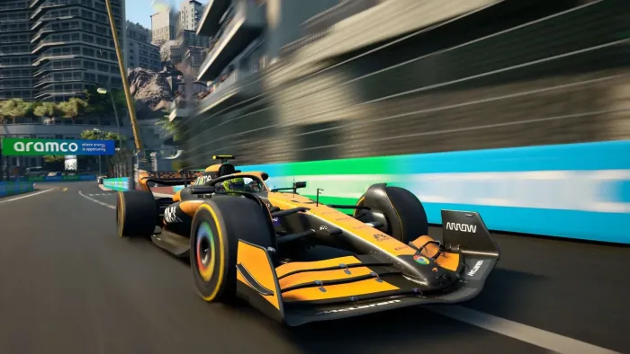 F1® Manager 2024 — скриншот 9