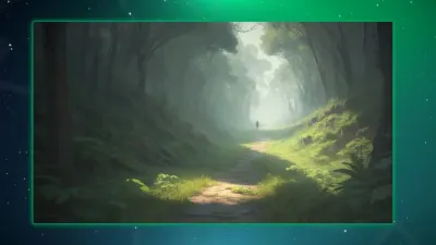 Puzzle Galaxy: Moody Pics DLC — скриншот 1