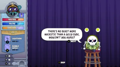 Cartoon Puzzler Bundle — скриншот 13