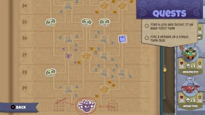 Cartoon Puzzler Bundle — скриншот 2