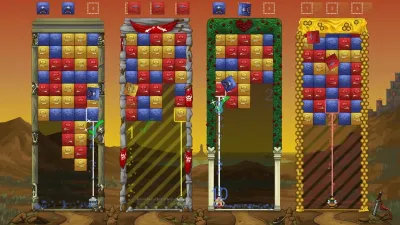 Cartoon Puzzler Bundle — скриншот 3