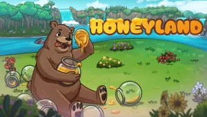 HoneyLand (Windows)