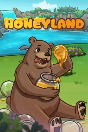 HoneyLand (Windows)
