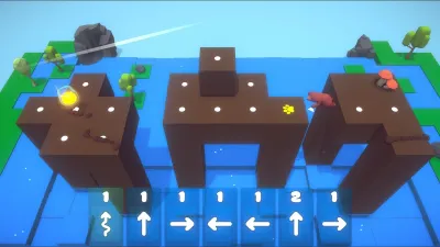 HoneyLand (Windows) — скриншот 3