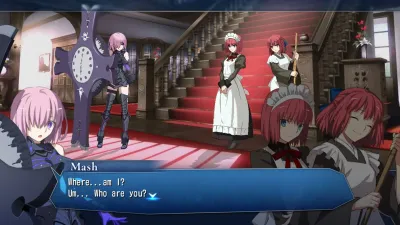 Дополнительный контент: "Голос, оглащающий раунды: Mash" — скриншот 1