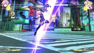 Дополнительный контент: "Голос, оглащающий раунды: Mash" — скриншот 2