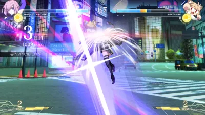 Дополнительный контент: "Голос, оглащающий раунды: Mash" — скриншот 3