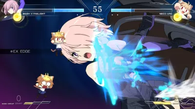 Дополнительный контент: "Голос, оглащающий раунды: Mash" — скриншот 4