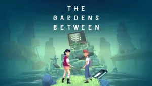 The Gardens Between