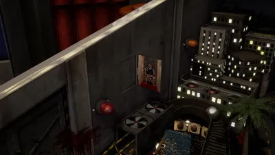 Pinball M - Duke Nukem's Big Shot Pinball — скриншот 3