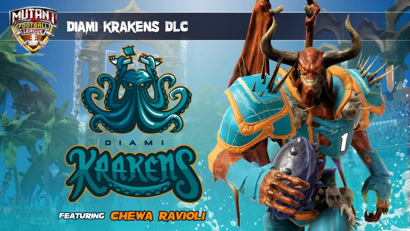 Diami Krakens