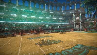 Diami Krakens — скриншот 4