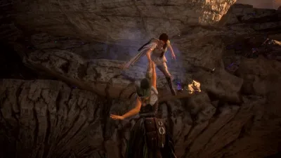 Forspoken In Tanta We Trust — скриншот 2