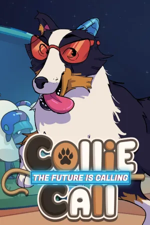 Collie Call: The Future is Calling (Windows)