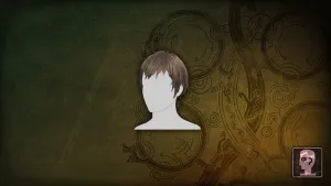 Причёска: Вернер