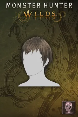 Причёска: Вернер