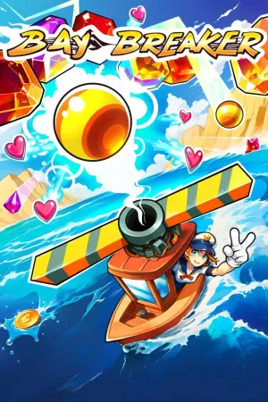 Bay Breaker (Windows)