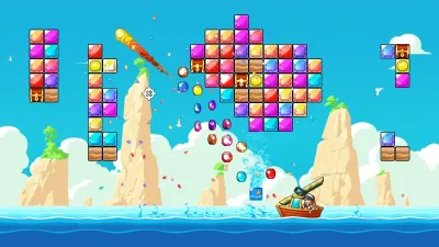 Bay Breaker (Windows) — скриншот 1