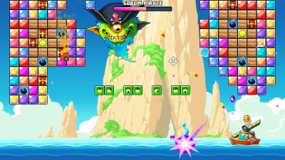 Bay Breaker (Windows) — скриншот 3