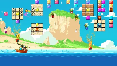 Bay Breaker (Windows) — скриншот 6