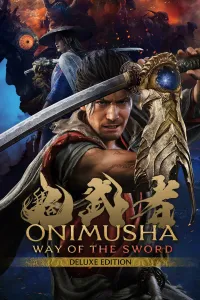 Onimusha: WotS - Издание Deluxe