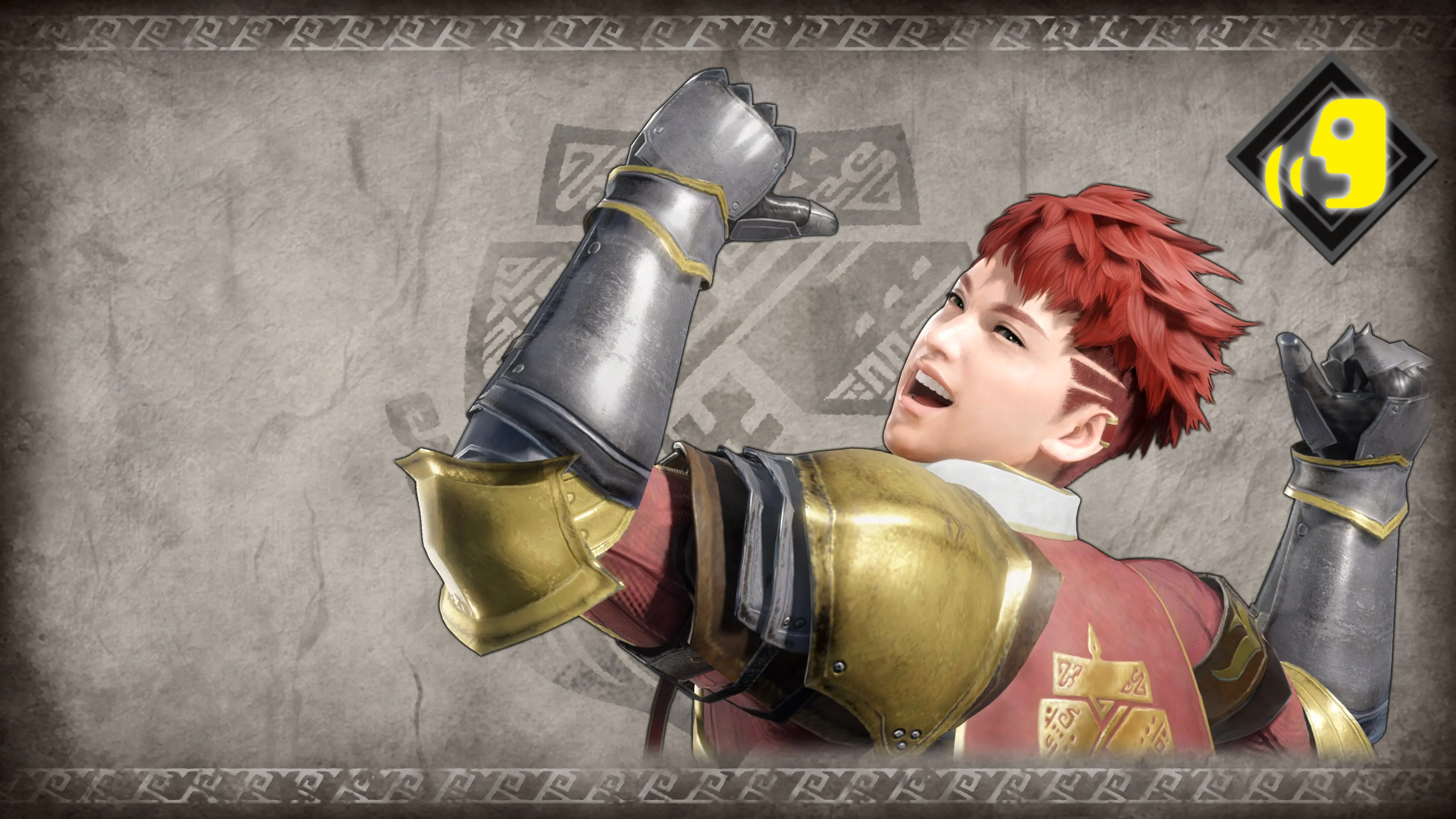 Охотничий голос: Джей