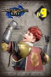 Охотничий голос: Джей