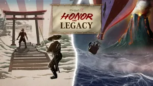 Pinball FX - Honor and Legacy Pack