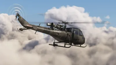 The Microsoft Flight Simulator (2020): Local Legends Pack 2 — скриншот 8