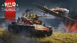 War Thunder - Стартовый набор Италии
