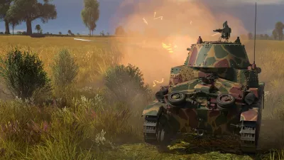 War Thunder - Стартовый набор Италии — скриншот 2