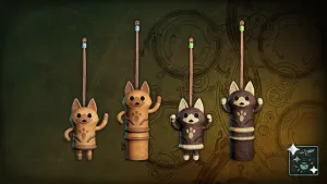 Комплект подвесок ч. 3