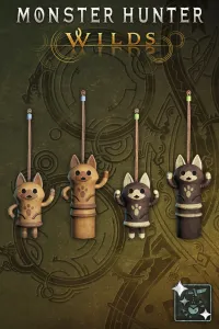 Комплект подвесок ч. 3