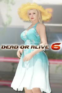 DOA6 Коллекция «Летний бриз» - Рэйчел
