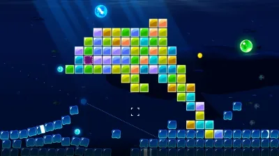 Ballotron Oceans (Windows 10) — скриншот 2