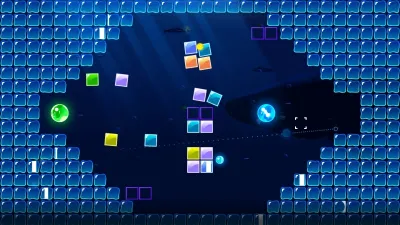 Ballotron Oceans (Windows 10) — скриншот 3